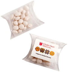 Yum Pillow Pack of Lollies - 25gram - Promotional Products