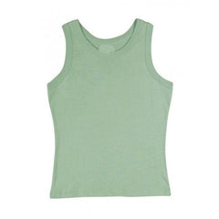 Aston Ladies Rib Singlet - Corporate Clothing