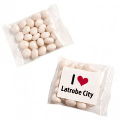 Yum Bags of Lollies - 25grams - Promotional Products