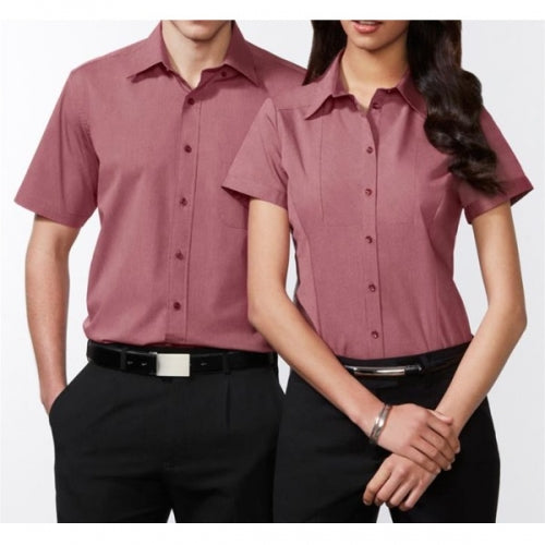 Phillip Bay Contemporary Business Shirt - Corporate Clothing