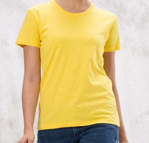 Logo Fashion TShirt - Corporate Clothing