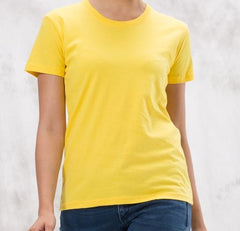Logo Fashion TShirt - Corporate Clothing