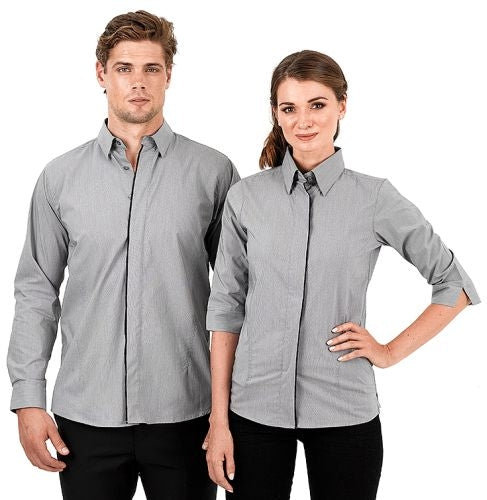 Reflections Modern Business Shirt - Corporate Clothing