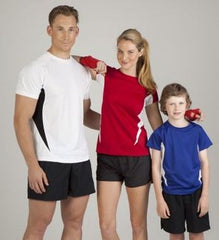 Aston Sports TShirt - Corporate Clothing