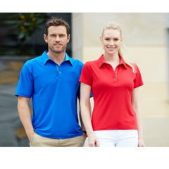 Outline Corporate Polo Shirt - Corporate Clothing