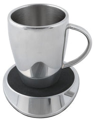 Classic Executive Drink Coaster - Promotional Products