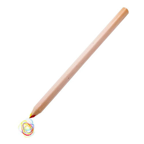 Multi colour pencil - Promotional Products