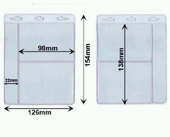 Multipocket with Pen Holder - Promotional Products