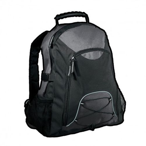 Murray Bungee Backpack - Promotional Products