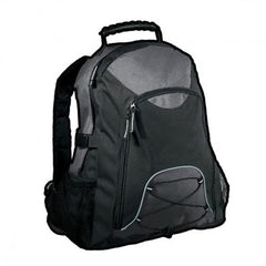 Murray Bungee Backpack - Promotional Products