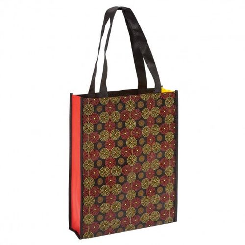 Murray Cultural Tote Bag - Promotional Products