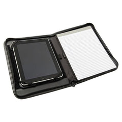Murray Leather Tablet Compendium - Promotional Products