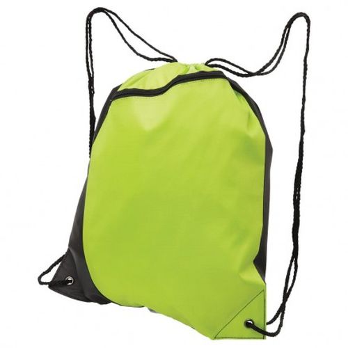 Murray Racer Backsack - Promotional Products