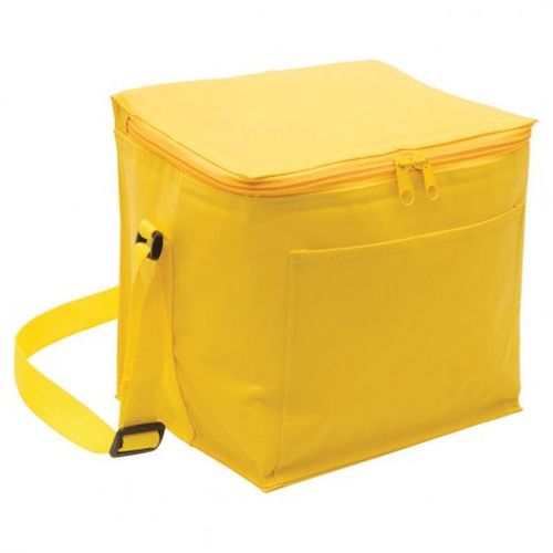 Murray Small Cooler Bag with Pocket - Promotional Products