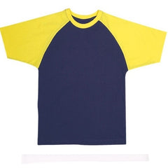 Aston Raglan Sleeve TShirt - Corporate Clothing