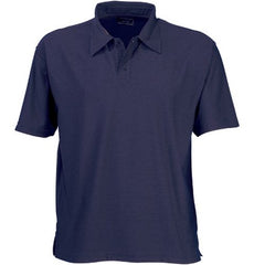 Outline Casual Polo Shirt - Corporate Clothing