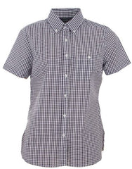 Reflections Bold Check Short Sleeve Shirt - Corporate Clothing