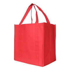 A Shopping Non Woven Bag - Promotional Products