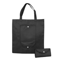 A Foldable Non Woven Shopping Bag - Promotional Products