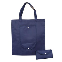 A Foldable Non Woven Shopping Bag - Promotional Products