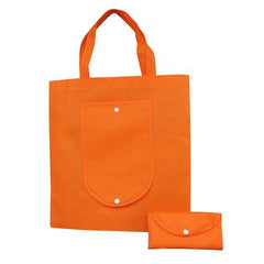 A Foldable Non Woven Shopping Bag - Promotional Products