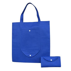 A Foldable Non Woven Shopping Bag - Promotional Products