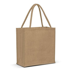 Eden Jute Shopping Bag - Promotional Products