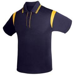 Recycled PET Eco Polo Shirt - Corporate Clothing