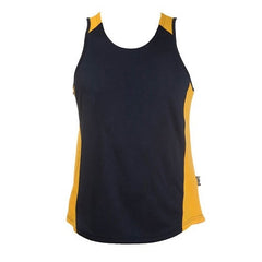 Boston Sporting Singlet - Corporate Clothing