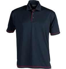 Outline Office Polo Shirt - Corporate Clothing