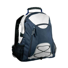 Murray Bungee Backpack - Promotional Products