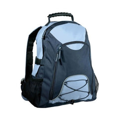 Murray Bungee Backpack - Promotional Products