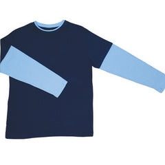 Aston Double Sleeve TShirt - Corporate Clothing