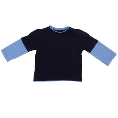 Aston Kids Double Sleeve TShirt - Corporate Clothing