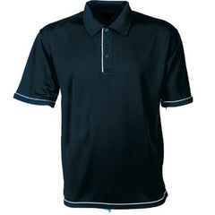 Outline Office Polo Shirt - Corporate Clothing