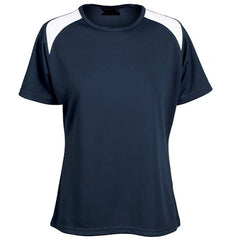 Outline Exercise TShirt - Corporate Clothing