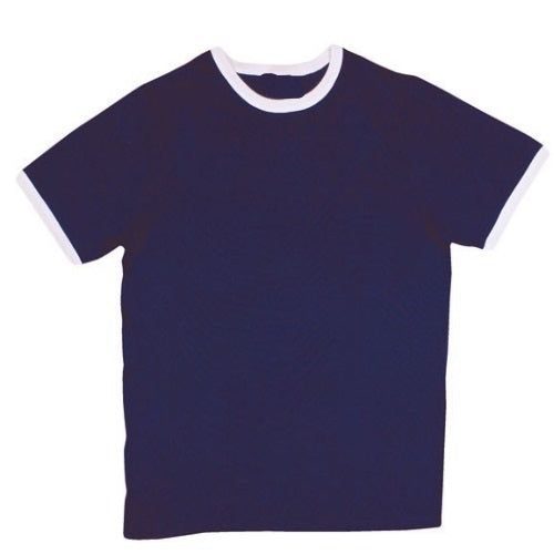 Aston Ringer TShirt - Corporate Clothing