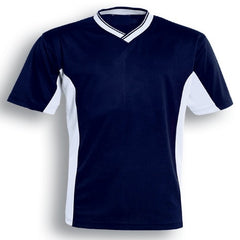 San V-Neck Soccer Jersey - Promotional Products