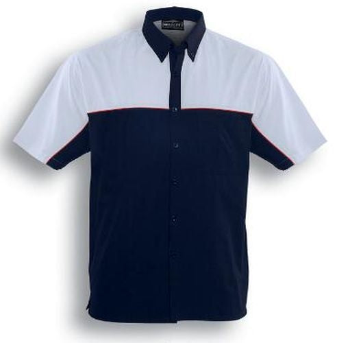 San Auto Short Sleeve Shirt - Corporate Clothing