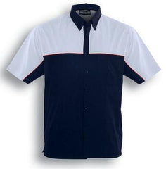San Auto Short Sleeve Shirt - Corporate Clothing
