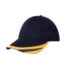 Generate Bardon Cap - Promotional Products