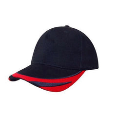 Generate Bardon Cap - Promotional Products