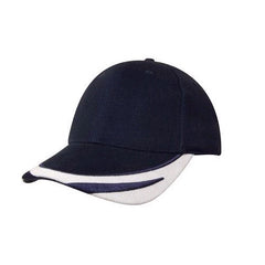 Generate Bardon Cap - Promotional Products