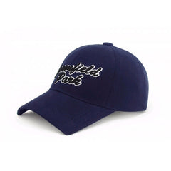 Icon Square Peak Cap - Promotional Products
