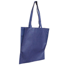 A Non Woven Gusset Tote Bag - Promotional Products
