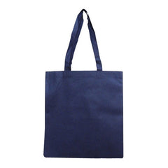 A Basic Non Woven Tote Bag - Promotional Products