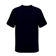 Logo Breathable Polyester TShirt - Corporate Clothing