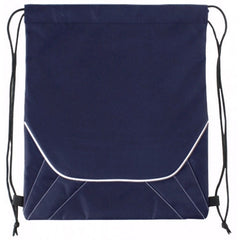 Icon Investor Backsack - Promotional Products