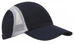 Generate Microfibre Sports Cap - Promotional Products