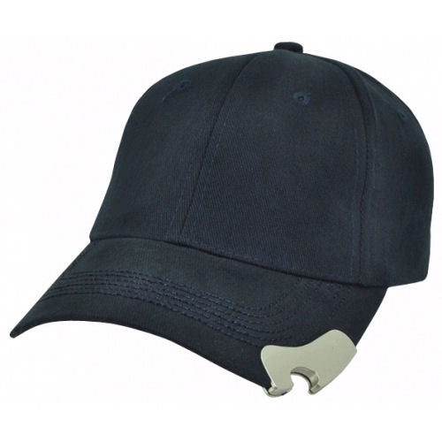 Icon Bottle Opener Cap - Promotional Products